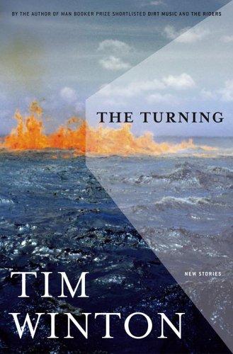 Cover of The Turning