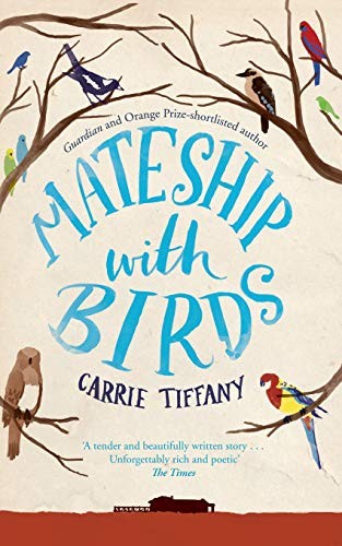 Cover of Mateship with Birds