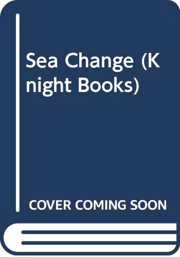 Cover of Sea Change