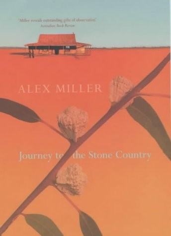 Cover of Journey to the Stone Country