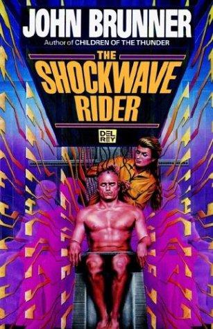 Cover of The Shockwave Rider