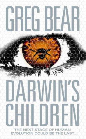 Cover of Darwin's Children