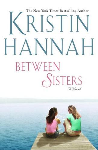 Cover of Between Sisters