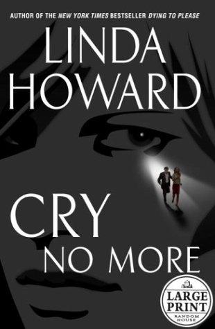 Cover of Cry No More