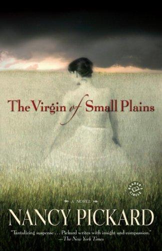 Cover of The Virgin of Small Plains