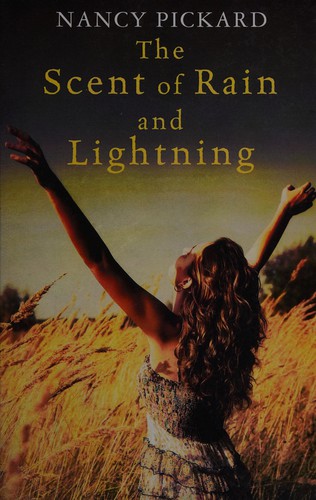 Cover of The Scent of Rain and Lightning