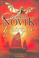 Cover of Throne of Jade