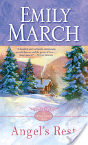 Cover of Angel's Rest