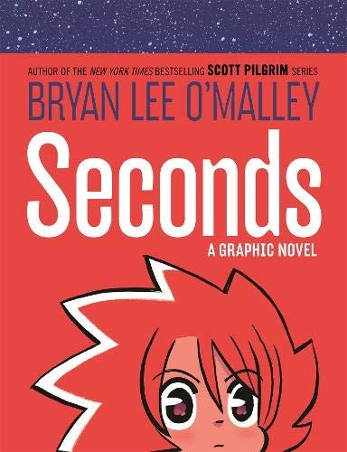 Cover of Seconds