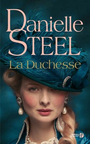 Cover of The Duchess