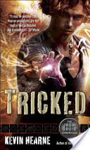 Cover of Tricked