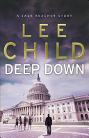 Cover of Deep Down