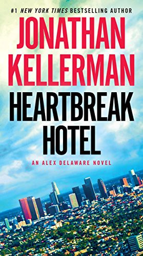 Cover of Heartbreak Hotel