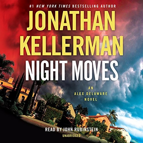 Cover of Night Moves