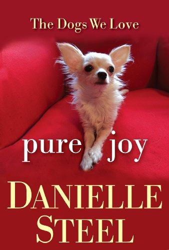 Cover of Pure Joy