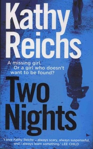Cover of Two Nights