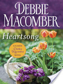 Cover of Heartsong
