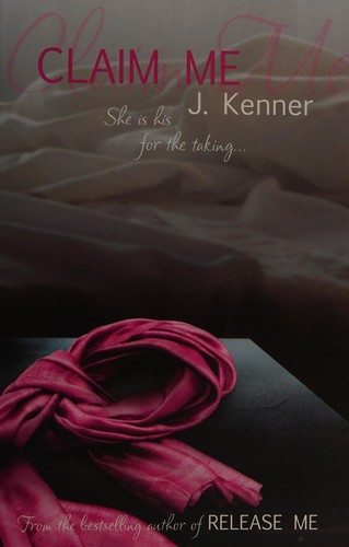 Cover of Claim Me