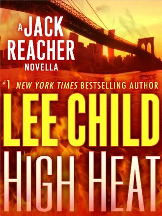 Cover of High Heat