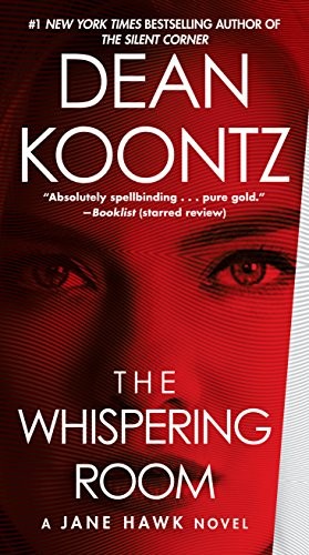Cover of The Whispering Room