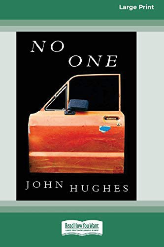 Cover of No One