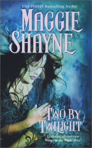 Cover of Two By Twilight