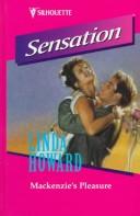 Cover of Mackenzie's Pleasure