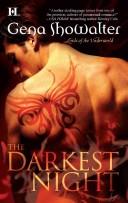 Cover of The Darkest Night