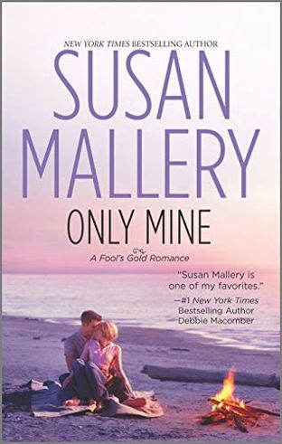Cover of Only Mine
