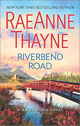 Cover of Riverbend Road