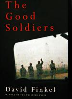 Cover of The Good Soldiers