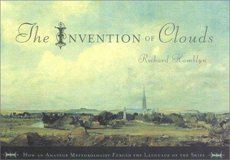 Cover of The Invention of Clouds