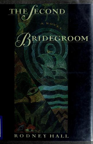 Cover of The Second Bridegroom