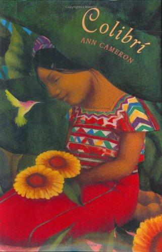 Cover of Colibri
