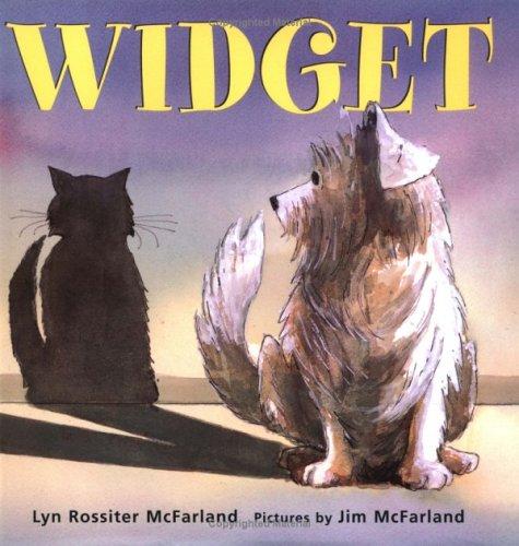 Cover of Widget
