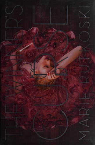 Cover of The Winner's Curse