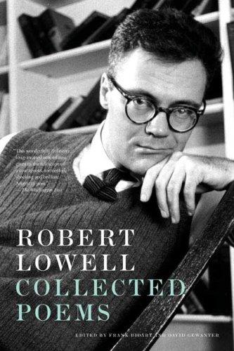 Cover of Collected Poems