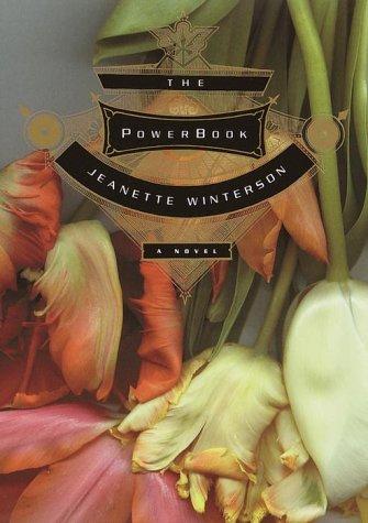 Cover of The Powerbook