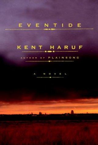 Cover of Eventide