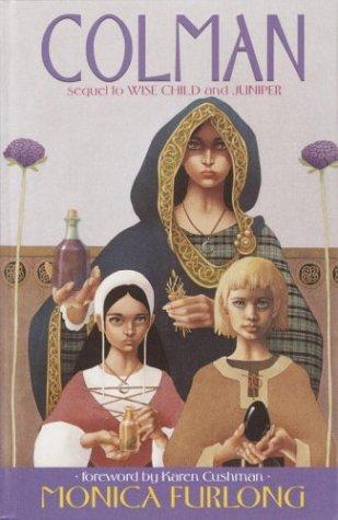 Cover of Colman