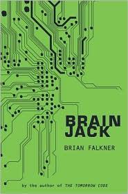 Cover of Brain Jack