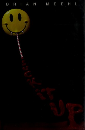 Cover of Suck It Up