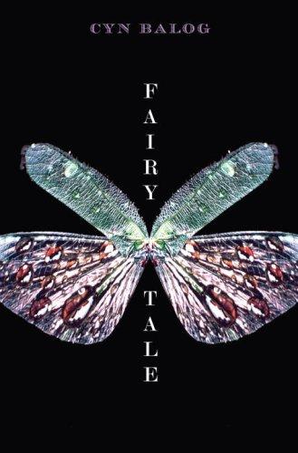 Cover of Fairy Tale