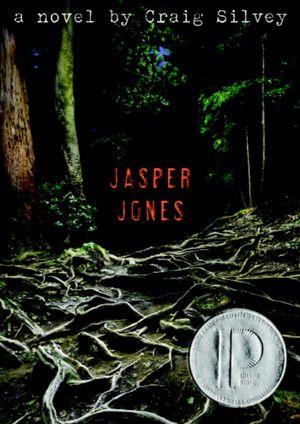 Cover of Jasper Jones
