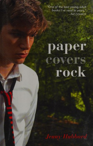 Cover of Paper Covers Rock
