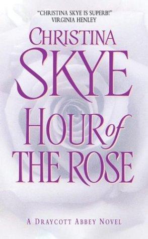 Cover of Hour of the Rose