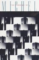 Cover of Passion of Michel Foucault