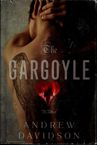 Cover of The Gargoyle