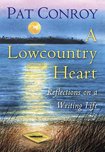 Cover of A Lowcountry Heart