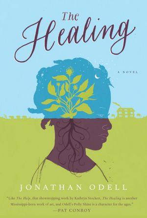 Cover of The Healing